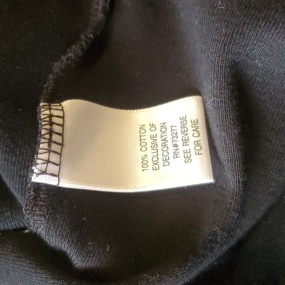 Croft&Barrow Top - Picture 6 of 6